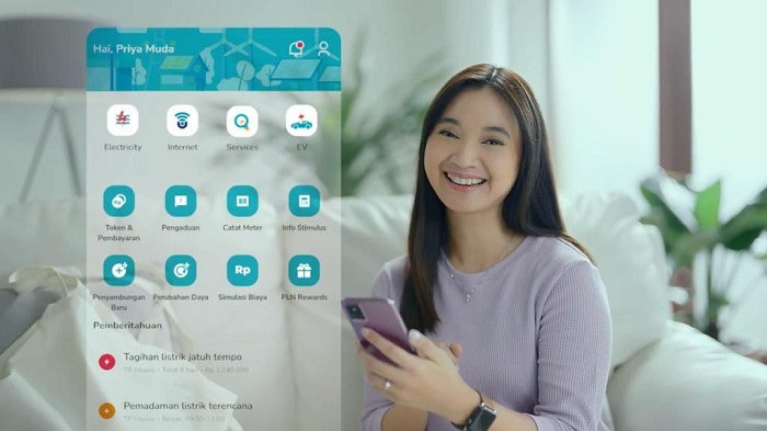 Cek Penggunaan Listrik Dengan Aplikasi Smartphone Berikut