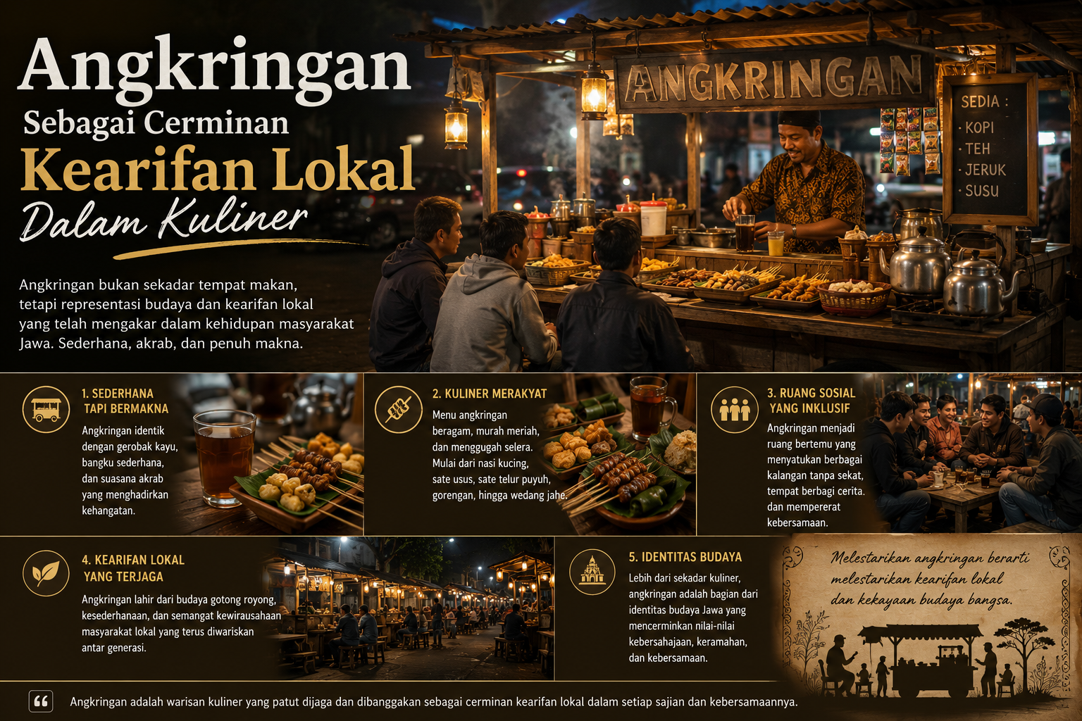 Angkringan