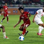 Bukan Laga Mudah, Timor Leste Siap Jegal Indonesia