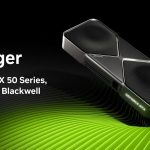 GeForce RTX 50Series Kartu Grafis Terbaik Dari NIVIDIA