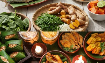Kekayaan Kuliner Maluku, Warisan Rasa Dari Timur