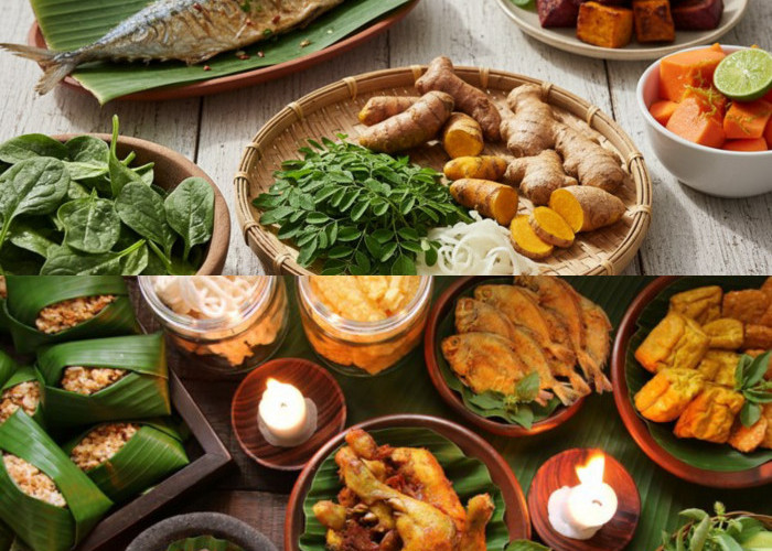 Kekayaan Kuliner Maluku, Warisan Rasa Dari Timur