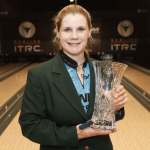 Kelly Kulick Salah Satu Atlet Bowling Wanita Paling Berprestasi
