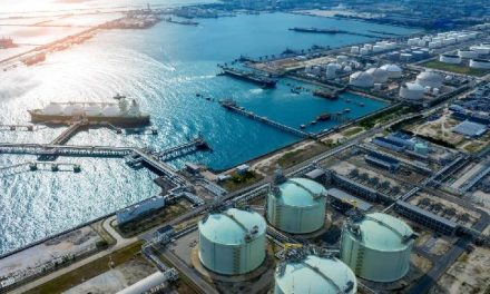 Negara Qatar Produsen Minyak Dan Gas Alam Terbesar Di Dunia