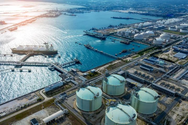 Negara Qatar Produsen Minyak Dan Gas Alam Terbesar Di Dunia
