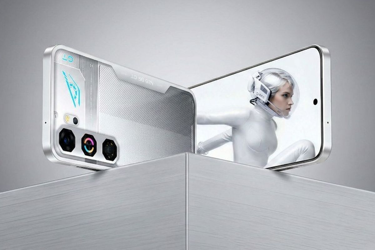 Nubia Neo 5