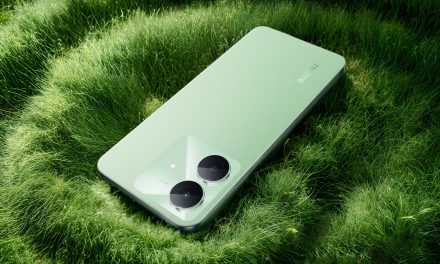Realme Note 60x Smartphone Premium Dengan Harga Terjangkau