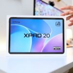 Tablet Infinix Xpad 20 Spesifikasi Solid Di Bawah Rp 2–2,3 Jutaan