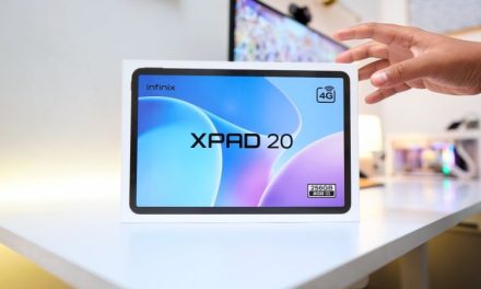 Tablet Infinix Xpad 20 Spesifikasi Solid Di Bawah Rp 2–2,3 Jutaan