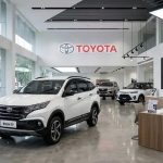 Toyota Rush Tampilan Gagahnya Masih Jadi Idaman Banyak Orang