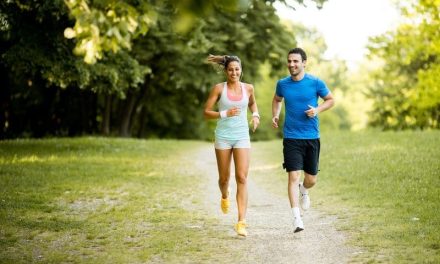 Trend Jogging Meningkatkan Gaya Hidup Menjadi Semakin Sehat
