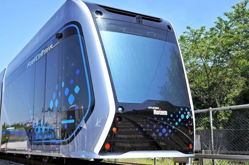 Mengoptimalkan Transportasi Publik, Teknologi Eko-Friendly Terkini