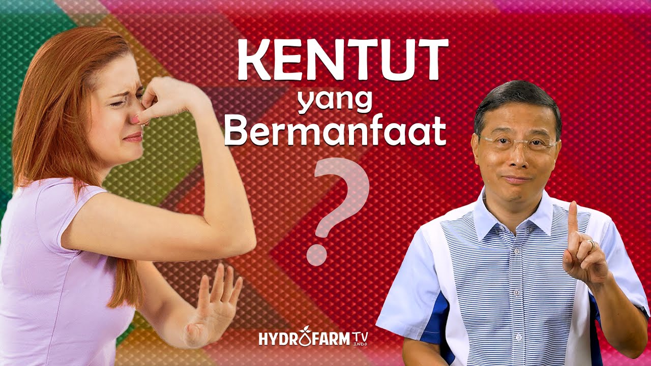 Sering Kentut