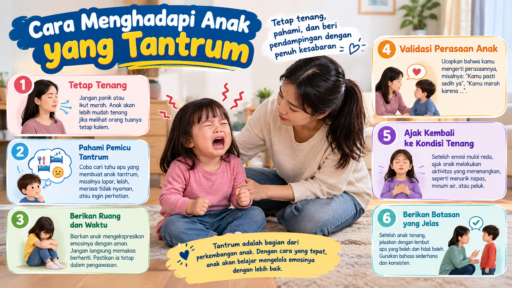 Biar Gak Stress