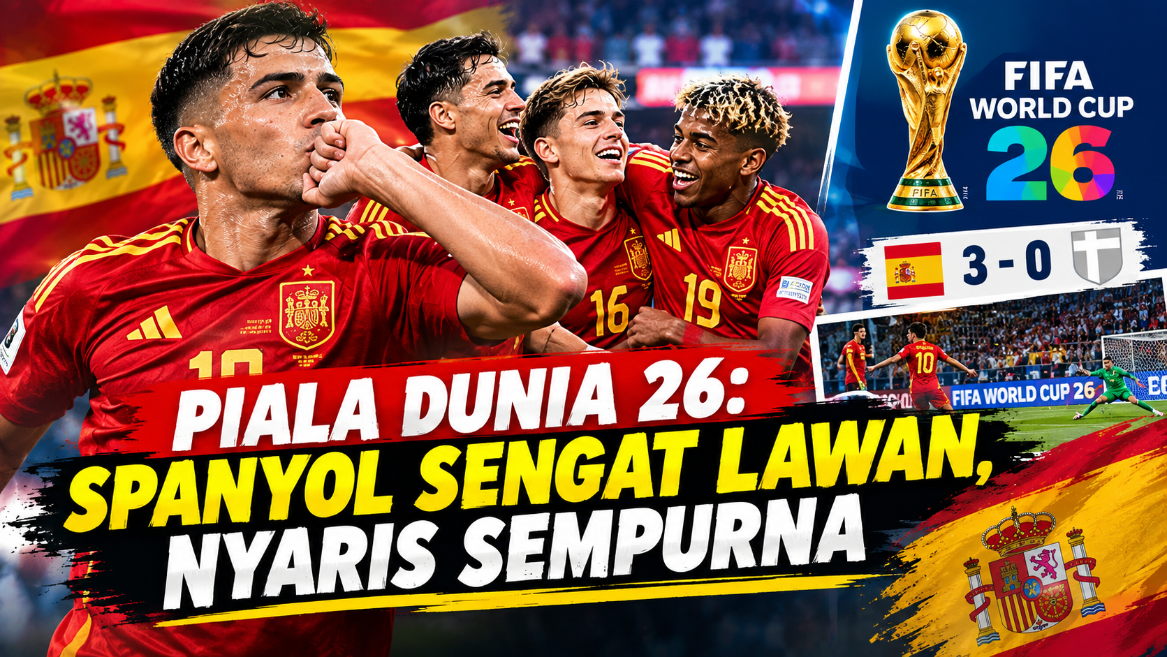 Piala Dunia 26