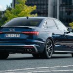 Audi S4 Sedan Didesain Untuk Kamu Yang Suka Speeding Dijalan