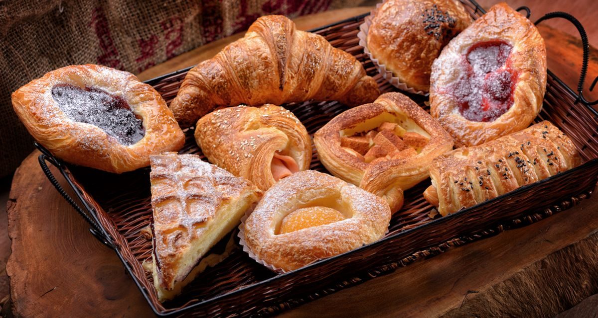 Bikin Nagih, 4 Pastry Asal Perancis Ini Wajib Di Coba!