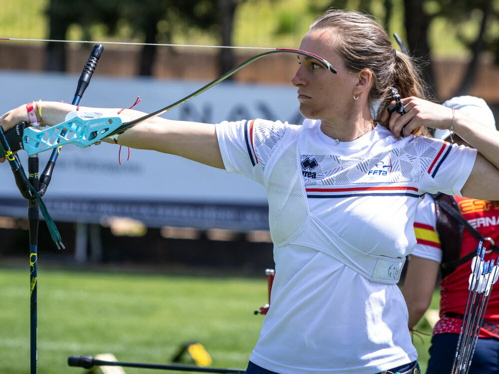 Lisa Barbelin