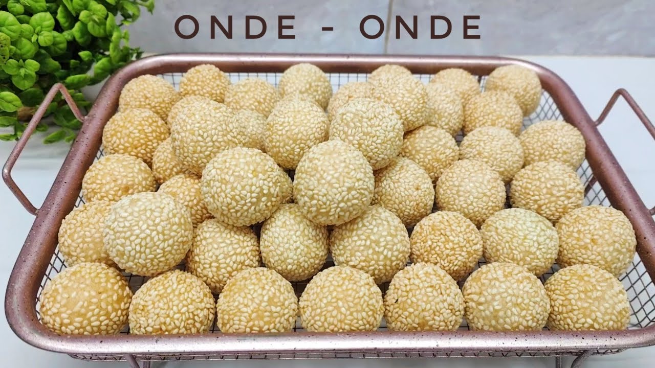 Onde Onde 
