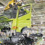 Rebranding Hino Indonesia: Sang Legenda Bersalin Rupa