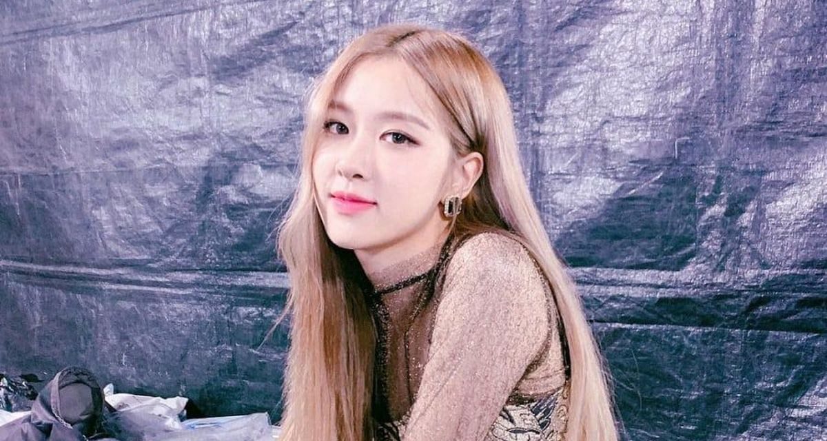 Rose Blackpink Akan Rilis Album Solo Tahun Ini