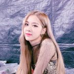 Rose Blackpink Akan Rilis Album Solo Tahun Ini