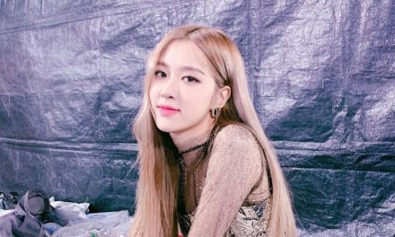 Rose Blackpink Akan Rilis Album Solo Tahun Ini