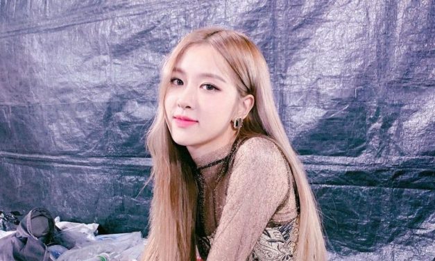 Rose Blackpink Akan Rilis Album Solo Tahun Ini