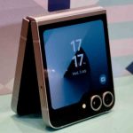 Samsung Z Flip 7 Inovasi Lipat Yang Semakin Canggih & Bergaya