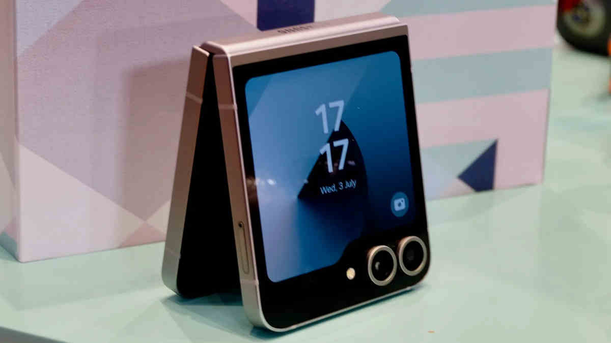 Samsung Z