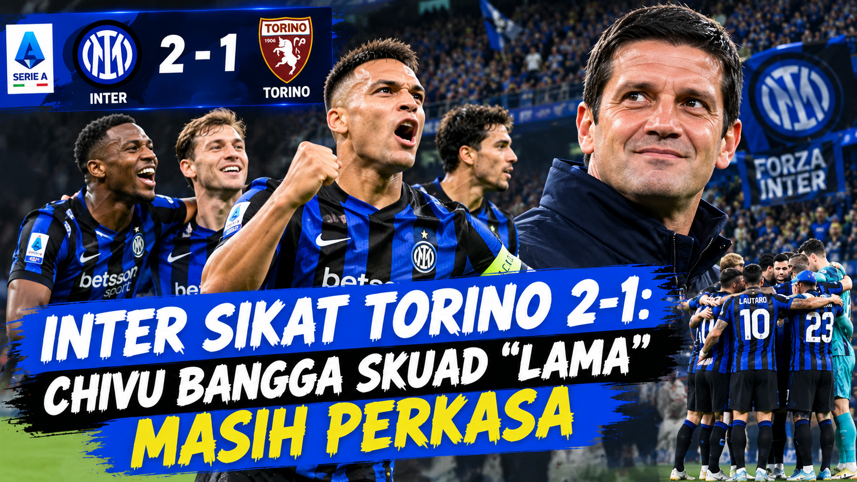 Inter Sikat