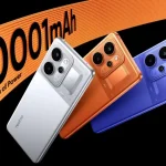 Baterai 10.001 mAh! Realme P4 Power 5G Resmi Di Rilis