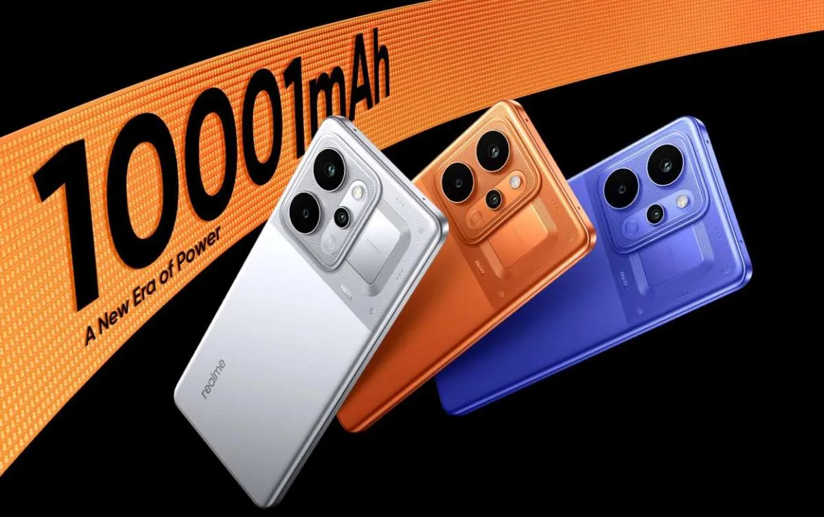 Baterai 10.001 