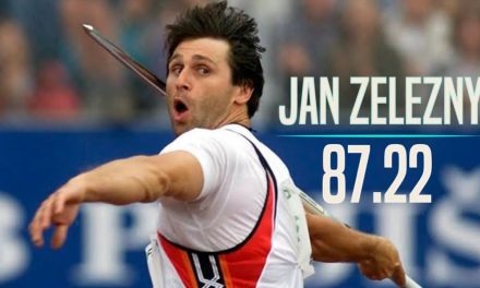 Jan Železný Legenda Lontar Dunia Yang Tak Tertandingi