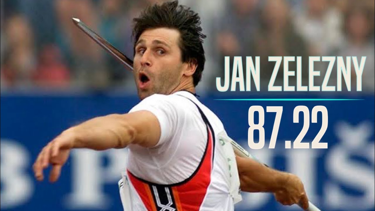 Jan Železný 