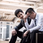 Jangan Terkecoh! Ini 4 Beda Sikap Ramah Dan Grooming
