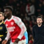 MU Vs Spurs: Ancaman Nyata Dari Si Penakluk City