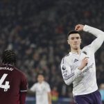 Napas Lega MU! Gol Telat Sesko Bikin Michael Carrick Terpukau