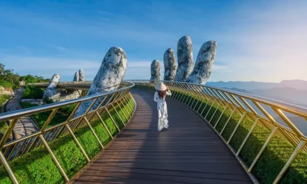 Solo Travel ala Gen Z: Bukan Sepi, Tapi Cari Bebas!