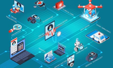 Proyeksi Masa Depan Internet Satu Dekade Mendatang