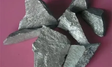 Kegunaan Kalsium Karbida Dalam Pengelasan Dan Industri Kimia