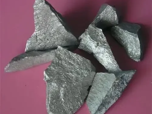 Kegunaan Kalsium Karbida Dalam Pengelasan Dan Industri Kimia