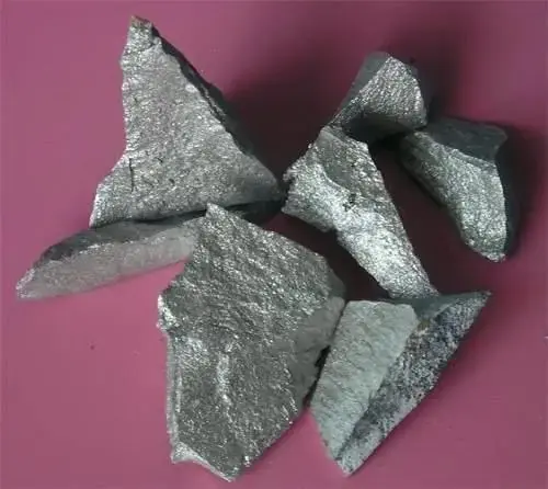 Kegunaan Kalsium Karbida Dalam Pengelasan Dan Industri Kimia