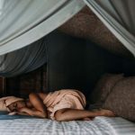 Kebiasaan Tidur Sehat: Meningkatkan Kualitas Tidur Di Era Modern