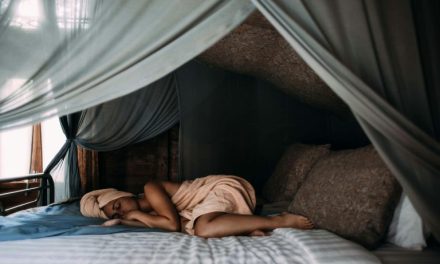 Kebiasaan Tidur Sehat: Meningkatkan Kualitas Tidur Di Era Modern