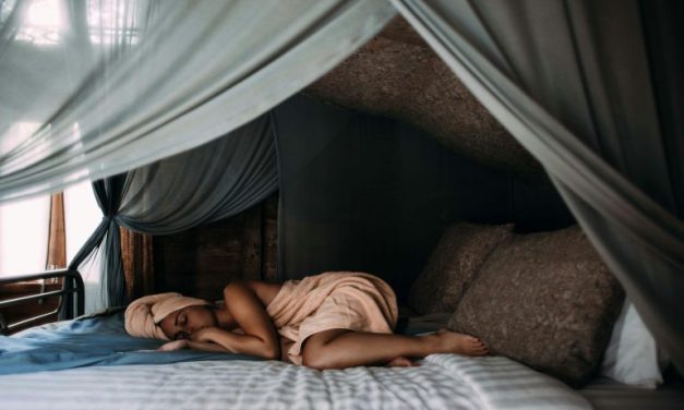 Kebiasaan Tidur Sehat: Meningkatkan Kualitas Tidur Di Era Modern